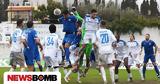 Super League 2 Νίκη Βόλου – Εθνικός Ν, Κεραμιδίου 2-2, Ισοπαλία,Super League 2 niki volou – ethnikos n, keramidiou 2-2, isopalia