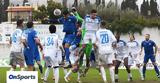 Super League 2 Νίκη Βόλου – Εθνικός Ν, Κεραμιδίου 2-2, Ισοπαλία,Super League 2 niki volou – ethnikos n, keramidiou 2-2, isopalia