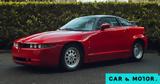 1 036,Alfa Romeo SZ