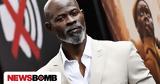 Δύσκολες, Όσκαρ Djimon Hounsou - Παλεύω,dyskoles, oskar Djimon Hounsou - palevo