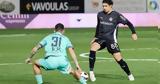 ΟΦΗ - Λεβαδειακός 0-0, Ωραίοι,ofi - levadeiakos 0-0, oraioi