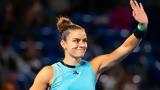 WTA Rankings, Κέρδισε, Σάκκαρη,WTA Rankings, kerdise, sakkari