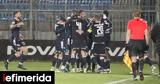 Asteras AKTOR-Παναιτωλικός 2-0, Συνεχίζουν, Αρκάδες [βίντεο],Asteras AKTOR-panaitolikos 2-0, synechizoun, arkades [vinteo]