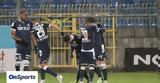 Super League Αστέρας Aktor - Παναιτωλικός 2-0, Φτιάχνει, Άρη,Super League asteras Aktor - panaitolikos 2-0, ftiachnei, ari