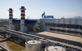 Gazprom,