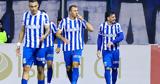 Ανόρθωση - Εθνικός Άχνας 2-1, Νίκη, Ίλιεφ,anorthosi - ethnikos achnas 2-1, niki, ilief