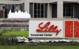 Eli Lilly,