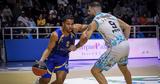 Κολοσσός – Λαύριο 83-100, Αντέδρασε,kolossos – lavrio 83-100, antedrase
