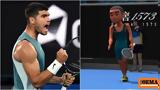 Australian Open, YouTube, Wii Sports - Δείτε,Australian Open, YouTube, Wii Sports - deite