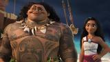 Disney, Animator, Βαϊάνα,Disney, Animator, vaiana