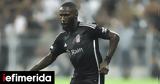 ΑΕΚ, Μπεσίκτας, Αρτούρ Μαζουακού,aek, besiktas, artour mazouakou