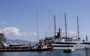 Μαρίνες, Κέρκυρα, Κρήτη, marines, kerkyra, kriti