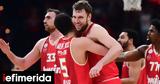 Euroleague, Δοκιμασία, Βιτόρια, Ολυμπιακό,Euroleague, dokimasia, vitoria, olybiako