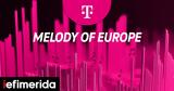 Melody, Europe,Telekom