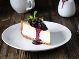 New York Cheesecake,