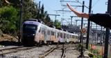 Hellenic Train, Πάτρα, Ανεβασμένες,Hellenic Train, patra, anevasmenes