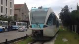 Πάτρα, Hellenic Train, Προαστιακού,patra, Hellenic Train, proastiakou