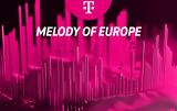 Melody, Europe,Telekom