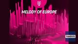 Melody, Europe,Telekom