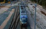 Hellenic Train, Πάτρα,Hellenic Train, patra