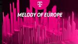 Telekom, Melody,Europe