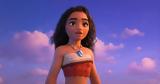 Animator, Disney, Βαϊάνα,Animator, Disney, vaiana