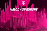 Melody, Europe,Telekom