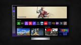 XBOX,LG Smart TVs