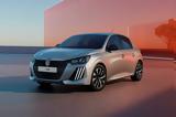 Peugeot 208 Style,