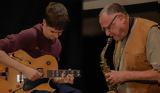 No Jazz Saturdays, Jim Kassavetis Quartet,Gilad Atzmon, Theatre Of