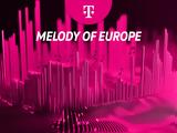 Melody, Europe,Telekom