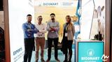 BIOSMART Milk Solutions, 5η Θέση Παγκοσμίως, Κορυφαίες Startups, Βιομηχανίας Παραγωγής Γάλακτος, 2024,BIOSMART Milk Solutions, 5i thesi pagkosmios, koryfaies Startups, viomichanias paragogis galaktos, 2024