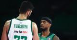 Παναθηναϊκός, Μπράουν, Γιούρτσεβεν, Euroleague,panathinaikos, braoun, giourtseven, Euroleague