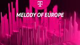 Melody, Europe,Telekom