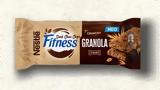 Νέο TVC, Fitness Granola Bars, Nestlé,neo TVC, Fitness Granola Bars, Nestlé