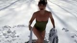 Helena Christensen, Βούτηξε, – Δείτε,Helena Christensen, voutixe, – deite