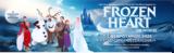 Frozen Heart, Musical,Radio City Theater