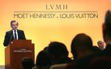 LVMH, Αναφορές, Ρωσία –,LVMH, anafores, rosia –