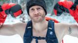 Αντρέ Σίρλε, Γερμανία, Iceman Challenge - Δείτε,antre sirle, germania, Iceman Challenge - deite