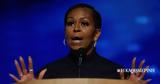 Μισέλ Ομπάμα, Τραμπ,misel obama, trab