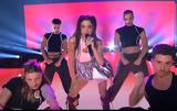 Eurovision 2025, Μαρίνα Σάττι, Ζάρι, Εθνικό Τελικό,Eurovision 2025, marina satti, zari, ethniko teliko