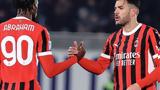 Κόμο – Μίλαν 1-2,komo – milan 1-2