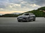 Audi Q6 Sportback -tron,