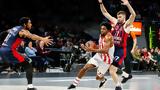 Μπασκόνια – Ολυμπιακός 101-102, Δικό,baskonia – olybiakos 101-102, diko