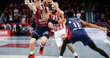 Euroleague, Ολυμπιακός, Μπασκόνια,Euroleague, olybiakos, baskonia