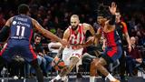Μπασκόνια - Ολυμπιακός 101-102, Απόδραση, Βιτόρια, Φουρνιέ ΜακΚίσικ Γουίλιαμς Γκος,baskonia - olybiakos 101-102, apodrasi, vitoria, fournie makkisik gouiliams gkos