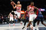 Μπασκόνια – Ολυμπιακός, Τεράστιο, [101-102],baskonia – olybiakos, terastio, [101-102]