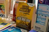 Eurojackpot 14125, Έλληνας,Eurojackpot 14125, ellinas