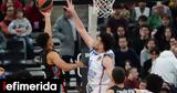 Euroleague, Επέστρεψε, Παρί, Εφές -Η Αρμάνι, Άλμπα,Euroleague, epestrepse, pari, efes -i armani, alba