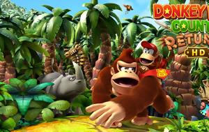 Donkey Kong Country Returns HD | Review